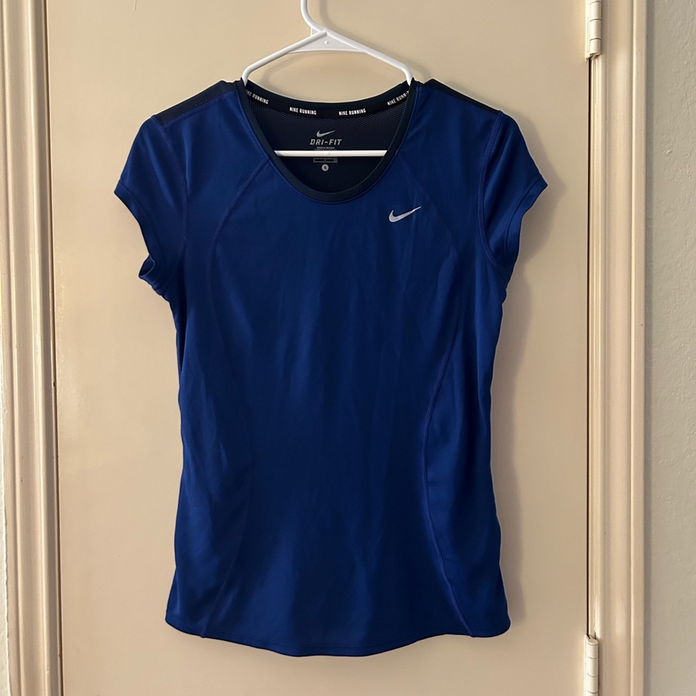 Woman’s Nike Dri-Fit Tee